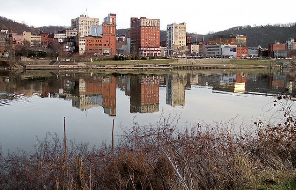 Wheeling, WV’s code enforcement strategy contends with a graying city