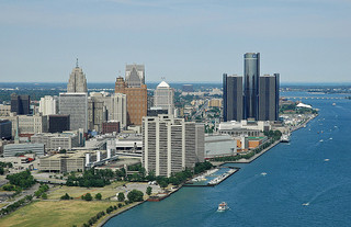Detroit: Photo Credit - Shelterforce