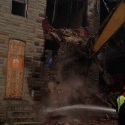 Demolition-Baltimore