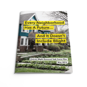 Every Neighborhood Has a Future