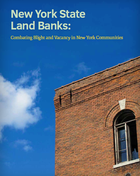 NYSLB Report Cover