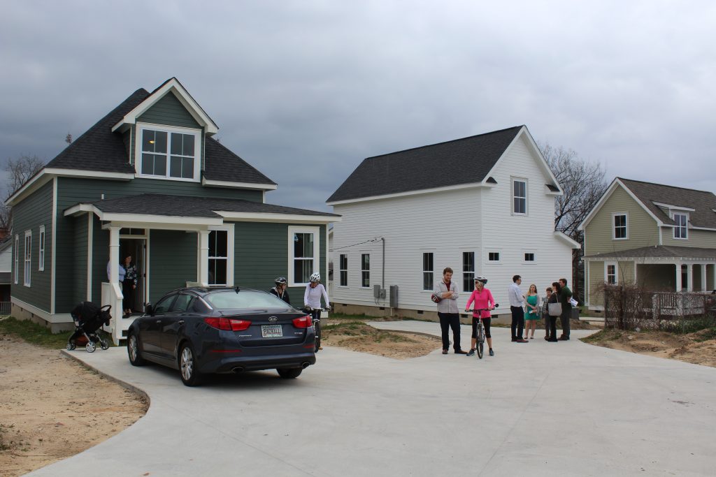Lots to Love in Beall's Hill | Center for Community Progress