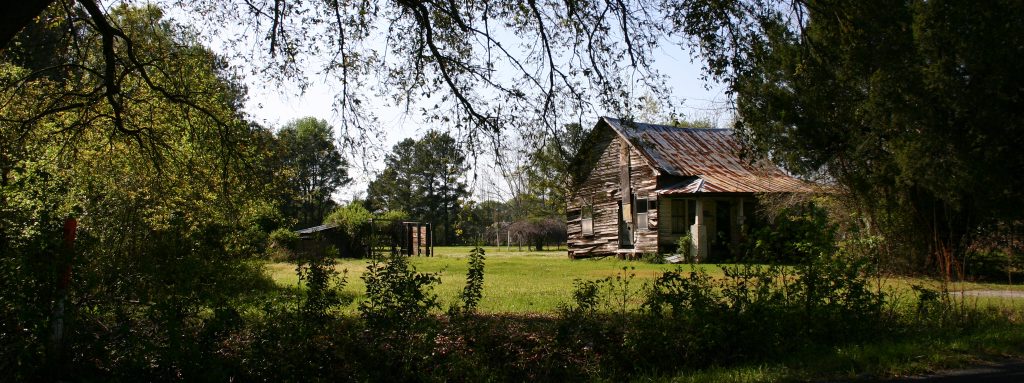Heirs’ Property, Part II: Providing legal aid in rural South Carolina to build family wealth and prevent vacancy