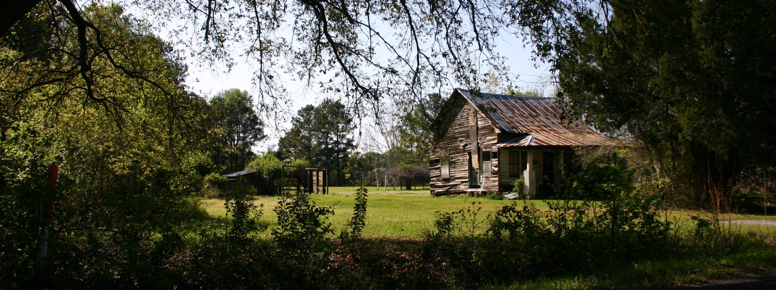 Farmhouse CROP