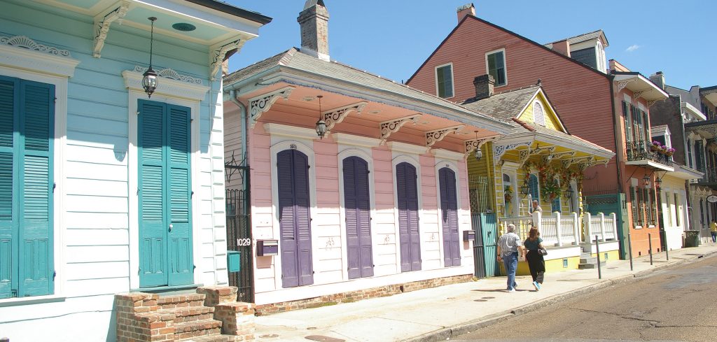 New report analyzes New Orleans’ rising rental costs