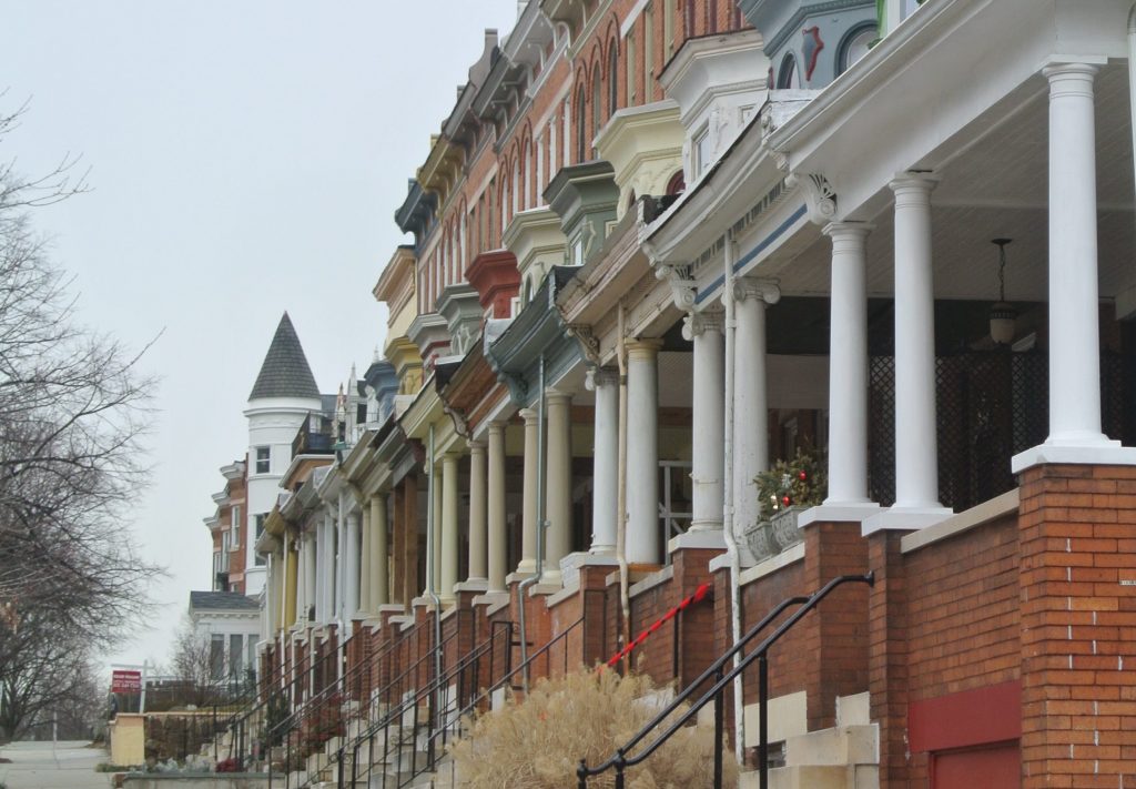 Learning from Baltimore’s Vacants to Value: Part I