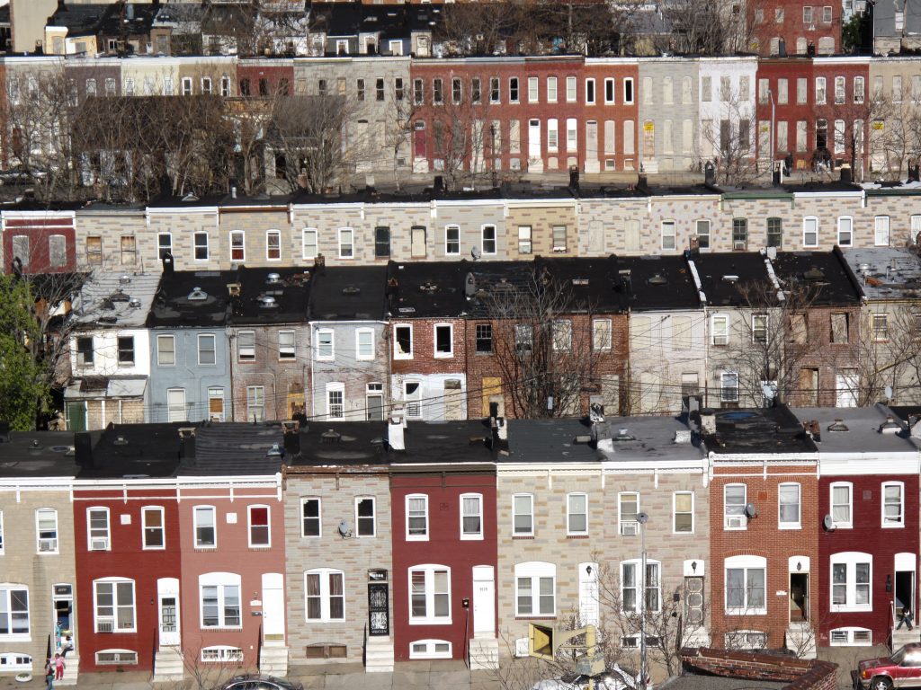 Learning from Baltimore’s Vacants to Value: Part III