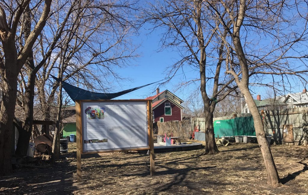 Bridging policy and placemaking to activate vacant properties in the Twin Cities