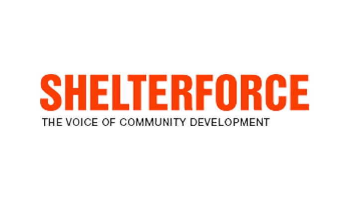 A Love Letter to the Next Decade of Community Development (from Shelterforce)  