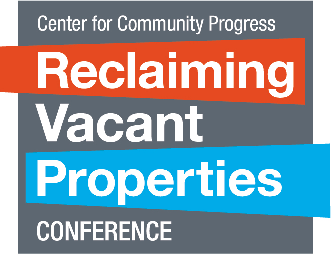 National Reclaiming Vacant Properties Conference Comes to Baltimore in 2016 (Press Release)