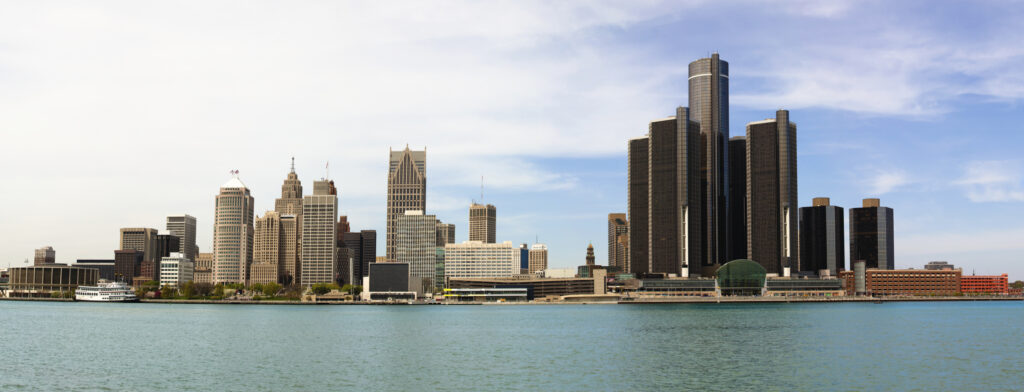 National Reclaiming Vacant Properties Conference to Be Held in Detroit in 2015 (Press Release)