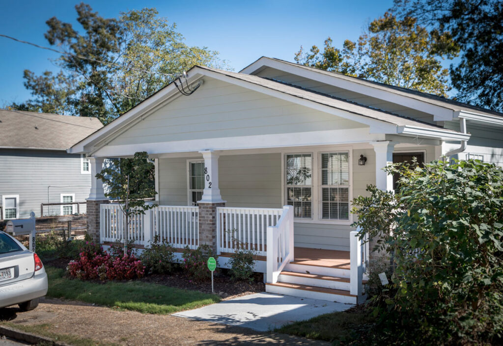 The Power of Long-Term Investment – Preserving Affordable Housing in Atlanta