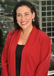 Kim Graziani, Senior Advisor of Technical Assistance