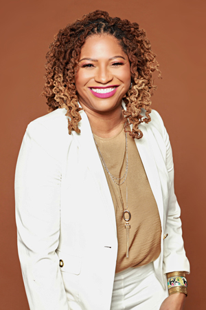 Dr. Akilah Watkins-Butler