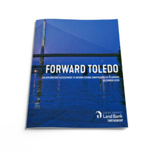 Forward Toledo