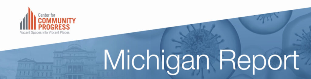 Michigan Quarterly Update: January – March 2021