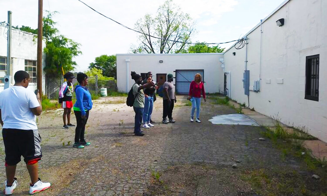 Sustainable Communities Initiative | Center for Community Progress