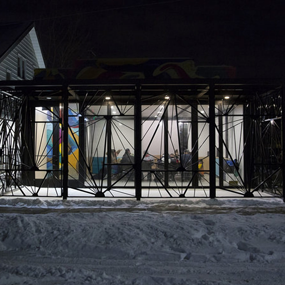 Photo by Young Nation, https://www.insidesouthwest.com/thealleyproject