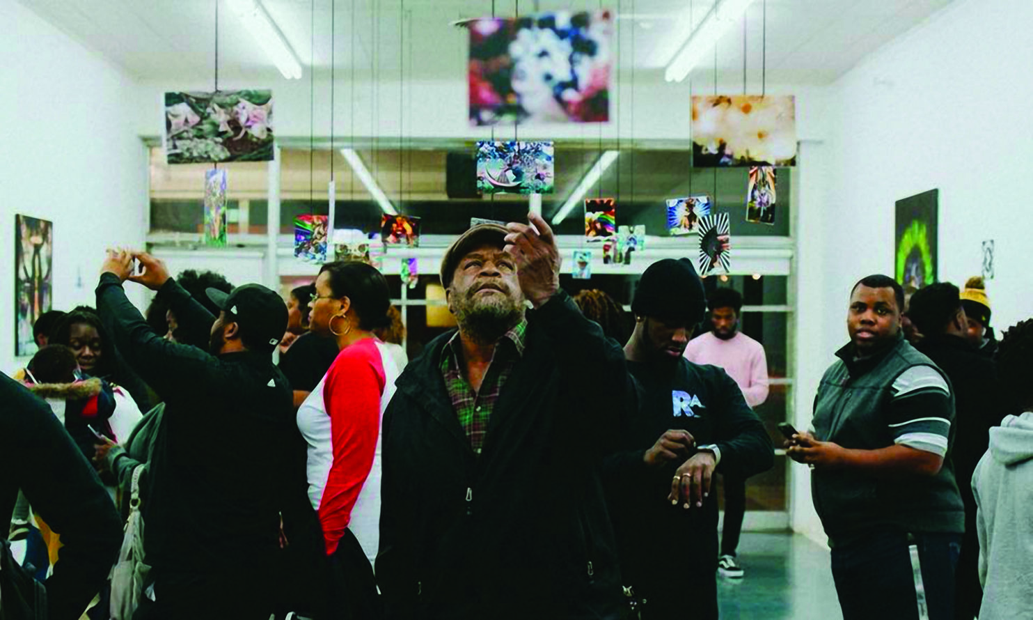 Orange Mound Gallery | Center for Community Progress