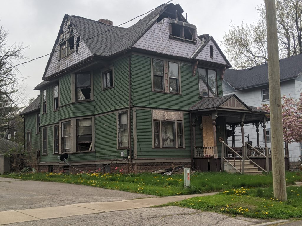 Bay City Allocates $3 Million to Home Repair and Strategic Code Enforcement