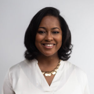 Christina Carter-Grant, Senior Program Officer, Leadership & Education