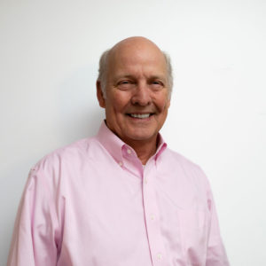 Frank Alexander, Co-Founder and Senior Legal and Policy Advisor