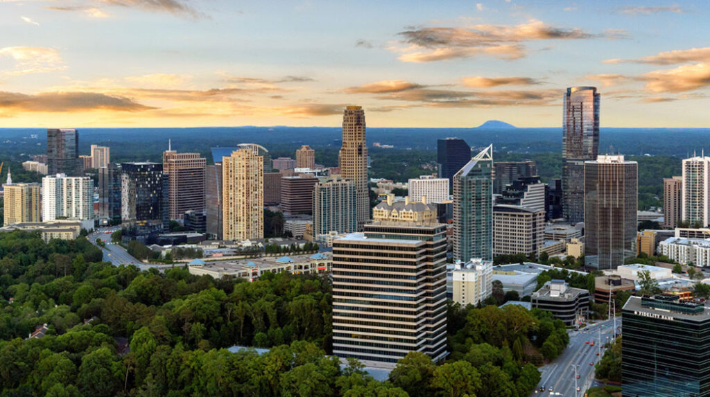 Reclaiming Vacant Properties 2019 Atlanta