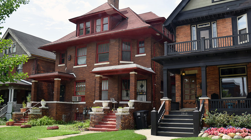 Neighborhood Homes Investment Act Webinar | Center for Community Progress
