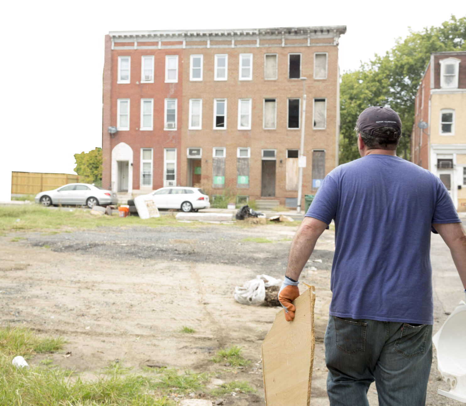 Land Banks Center for Community Progress