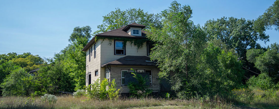 Tackling Vacant and Problem Properties