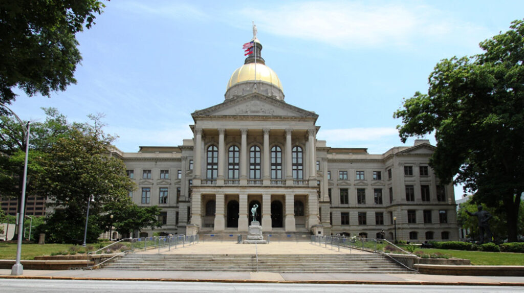 Statement in Support of Georgia’s HB 404 – The Safe at Home Act