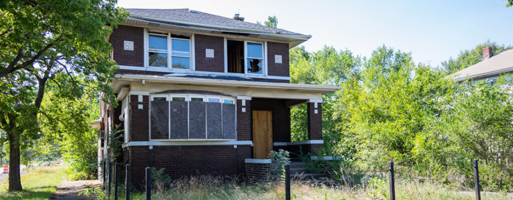 <strong>SCOTUS <em>Tyler v. Hennepin County </em>Ruling Poses Opportunities, Unintended Consequences for Communities Fighting Vacant and Abandoned Properties </strong>