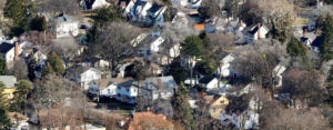 Analysis of Bulk Tax Lien Sale in Rochester, New York