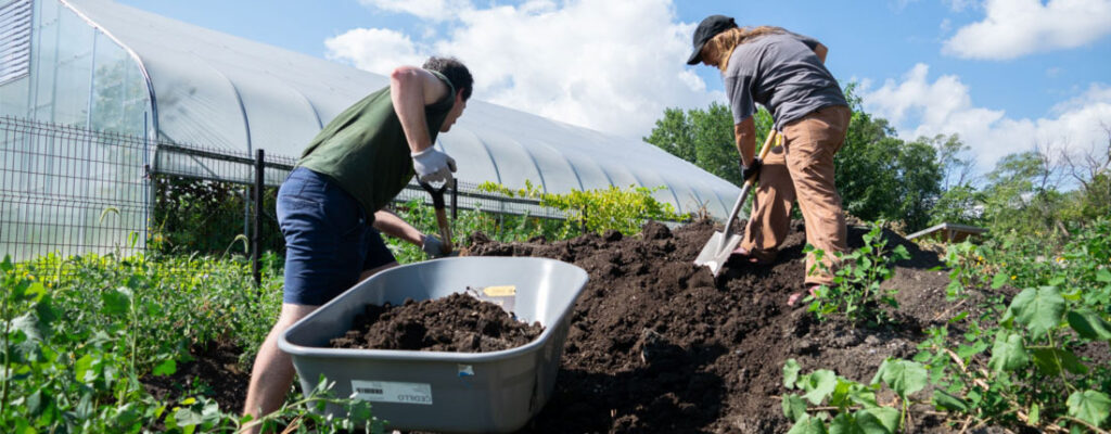 Contracts and Codes: What Land Banks Should Know About Community Gardens