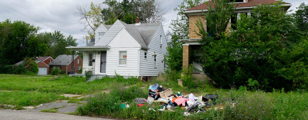 How to Prevent and Reduce Illegal Dumping