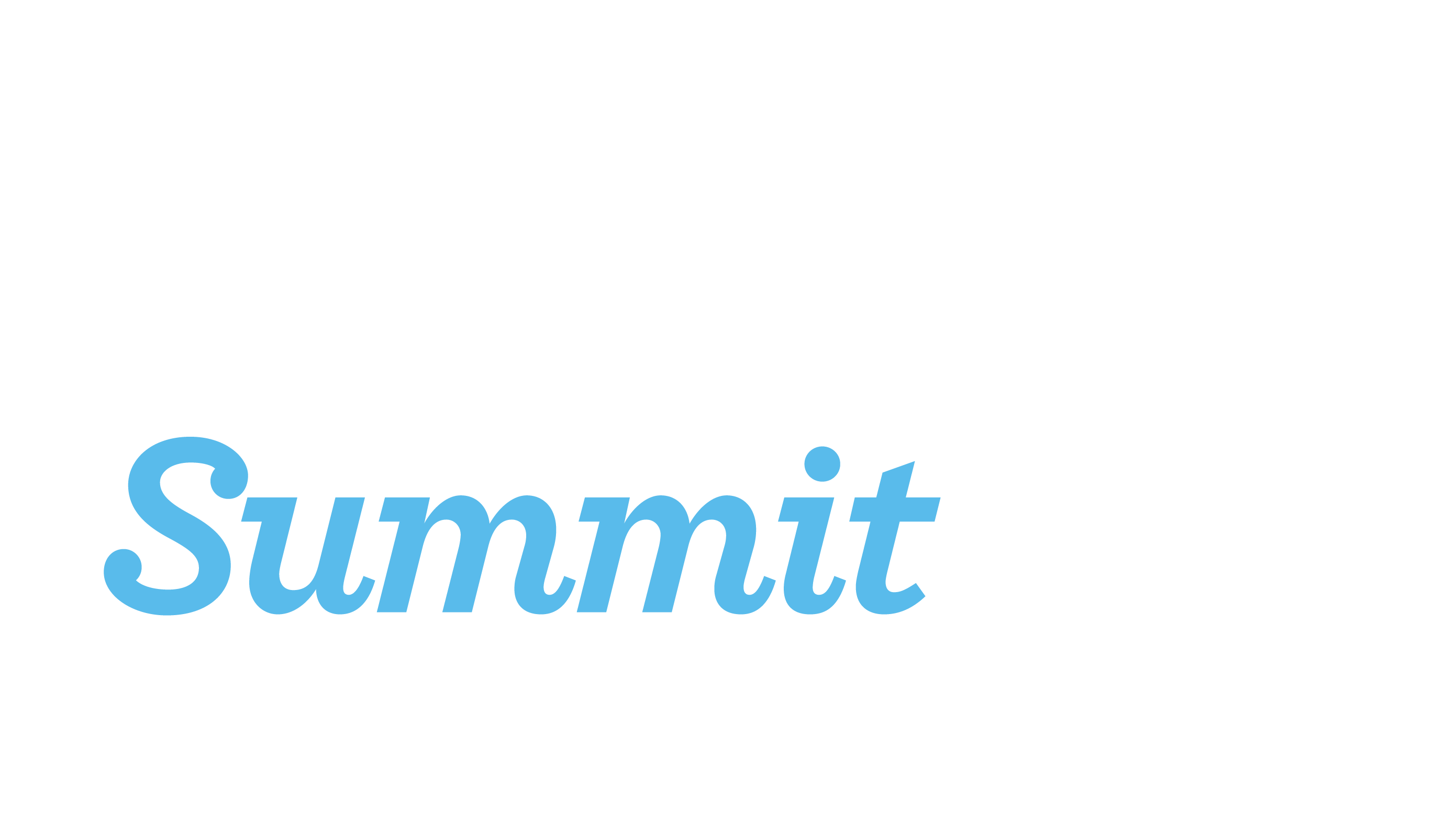 NLBN Summit Graphic 2 White
