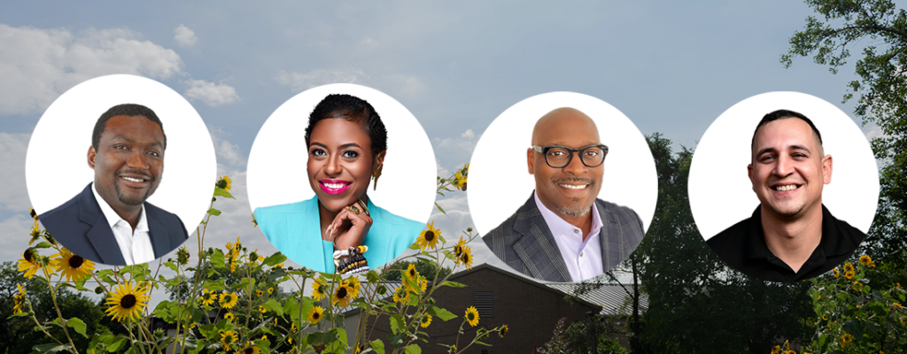 Center for Community Progress Welcomes Four Visionary Leaders to Board of Directors