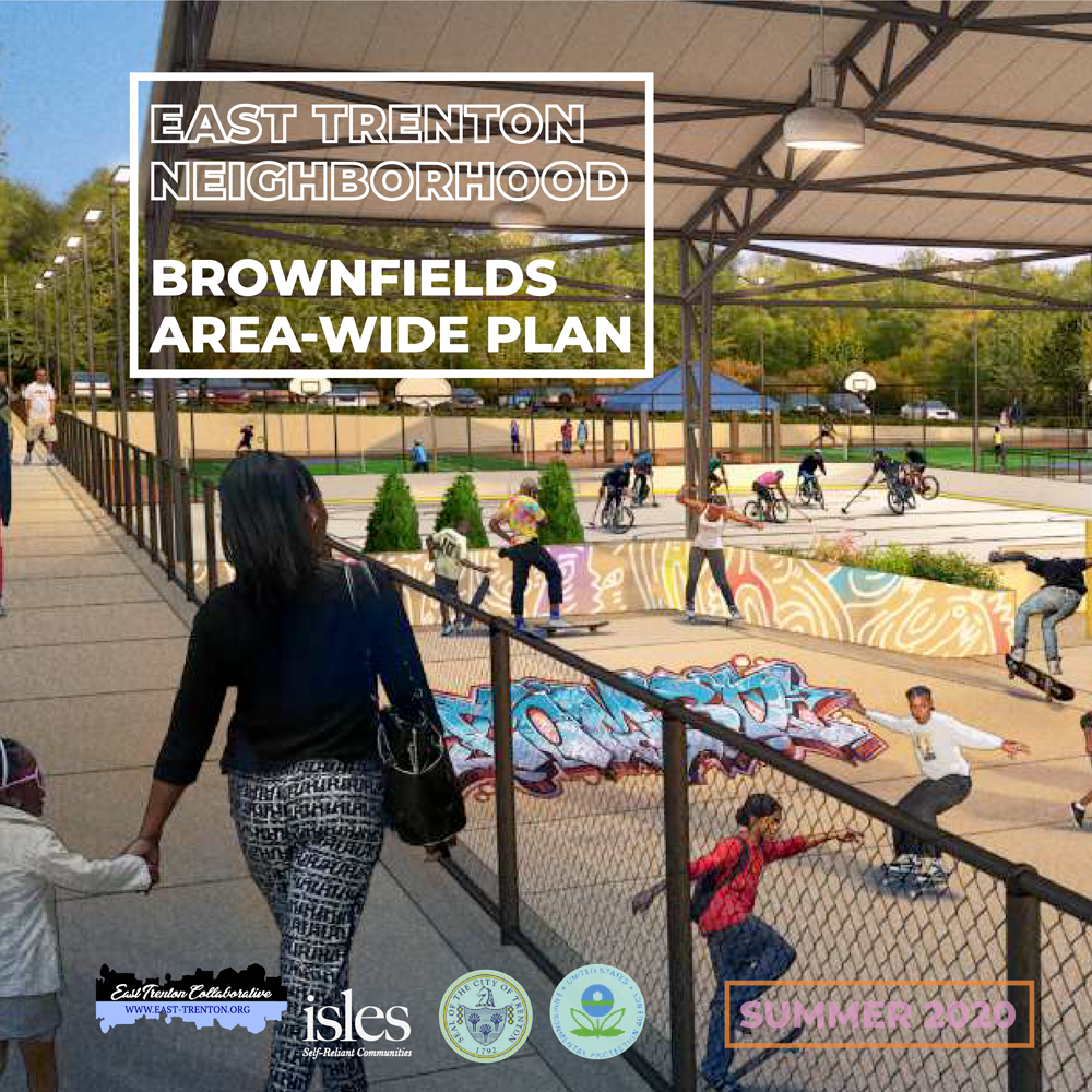 East-Trenton-Brownfields-Area-Wide-Plan East-Trenton-Brownfields-Area-Wide-Plan