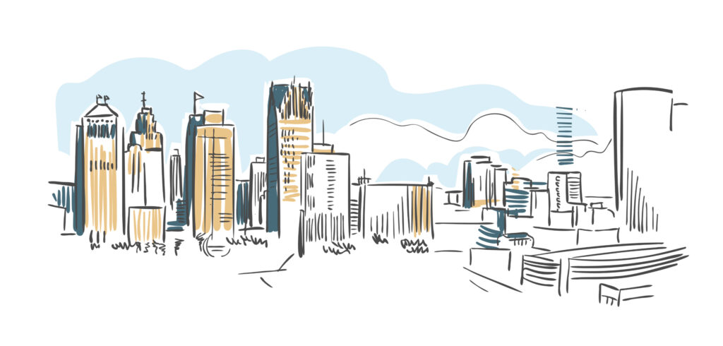 Five Action Areas on Vacant and Deteriorated Property for Detroit’s Next Administration Hover Image