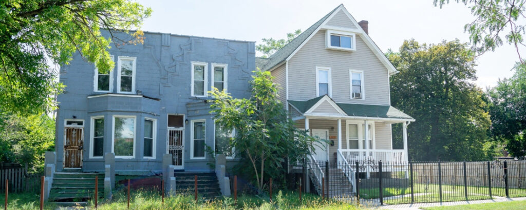 Shifting from Punitive to Proactive Code Enforcement: Lessons from Illinois