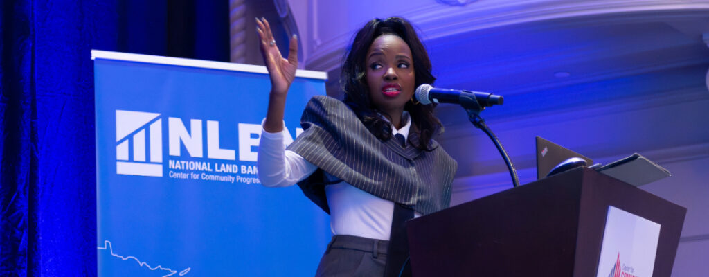 Center for Community Progress Announces Recipients of 2025 National Land Bank Network Awards