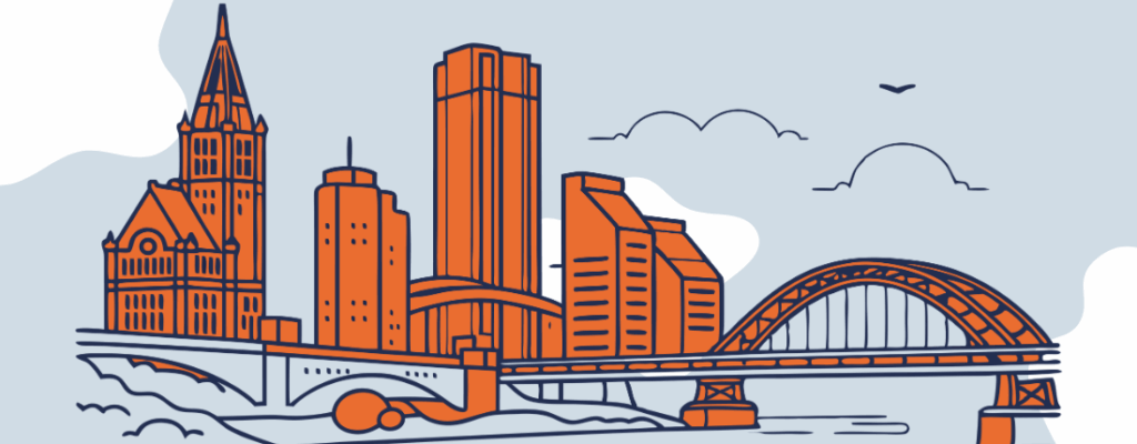 Reclaiming Vacant Properties Conference Returns to Pittsburgh in 2026