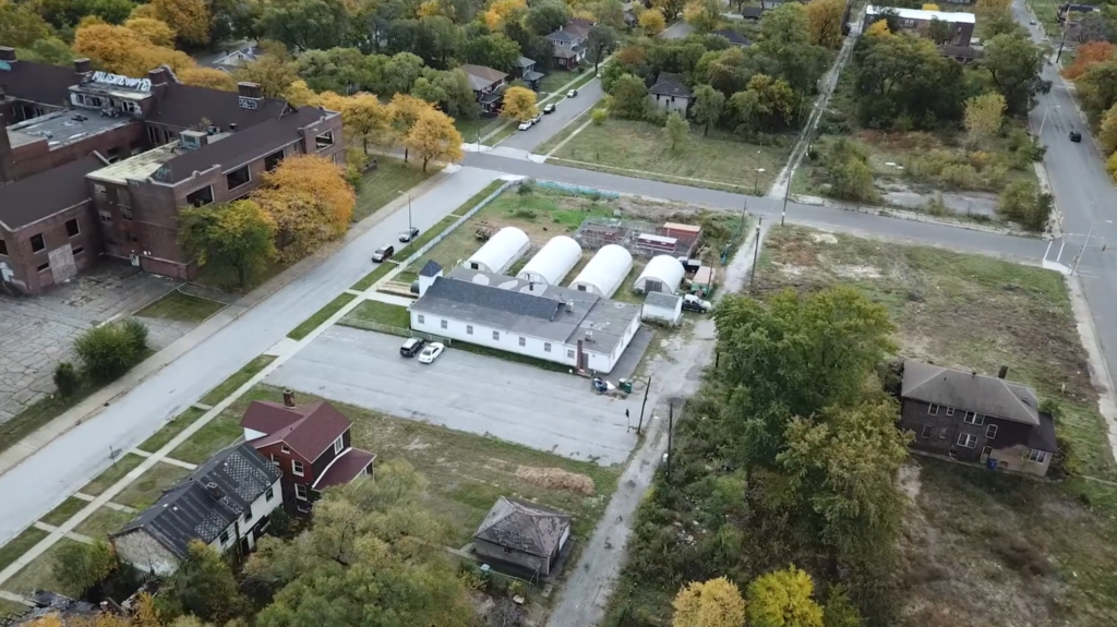 Faith Farms & Orchard Hover Image