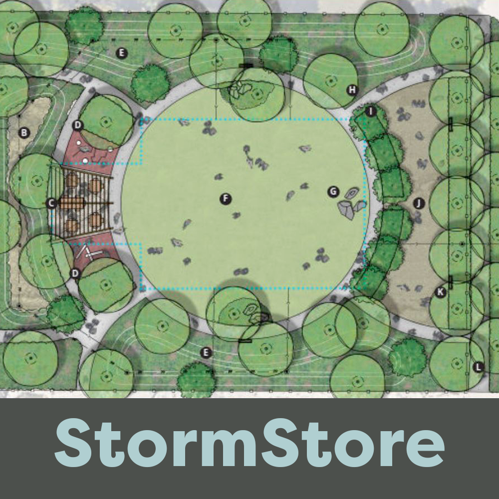 Vacant-Land-elements-example StormStore Terra Firma Pilot Project