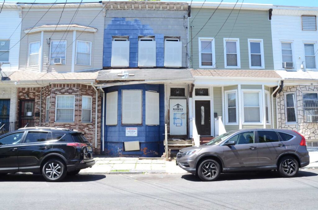How a New Jersey Land Bank is Converting Vacant Properties into Homes for Housing Choice Voucher (HCV) Holders
