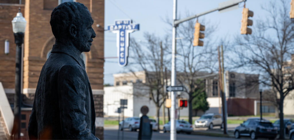 Challenges and Opportunities to Revitalizing Historic Black Commercial Corridors Hover Image