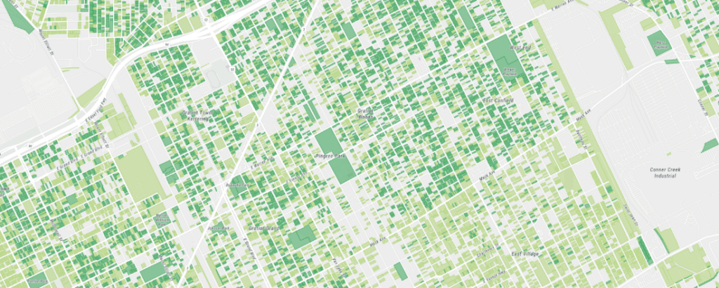 How Better Data Helps Communities Address Vacancy