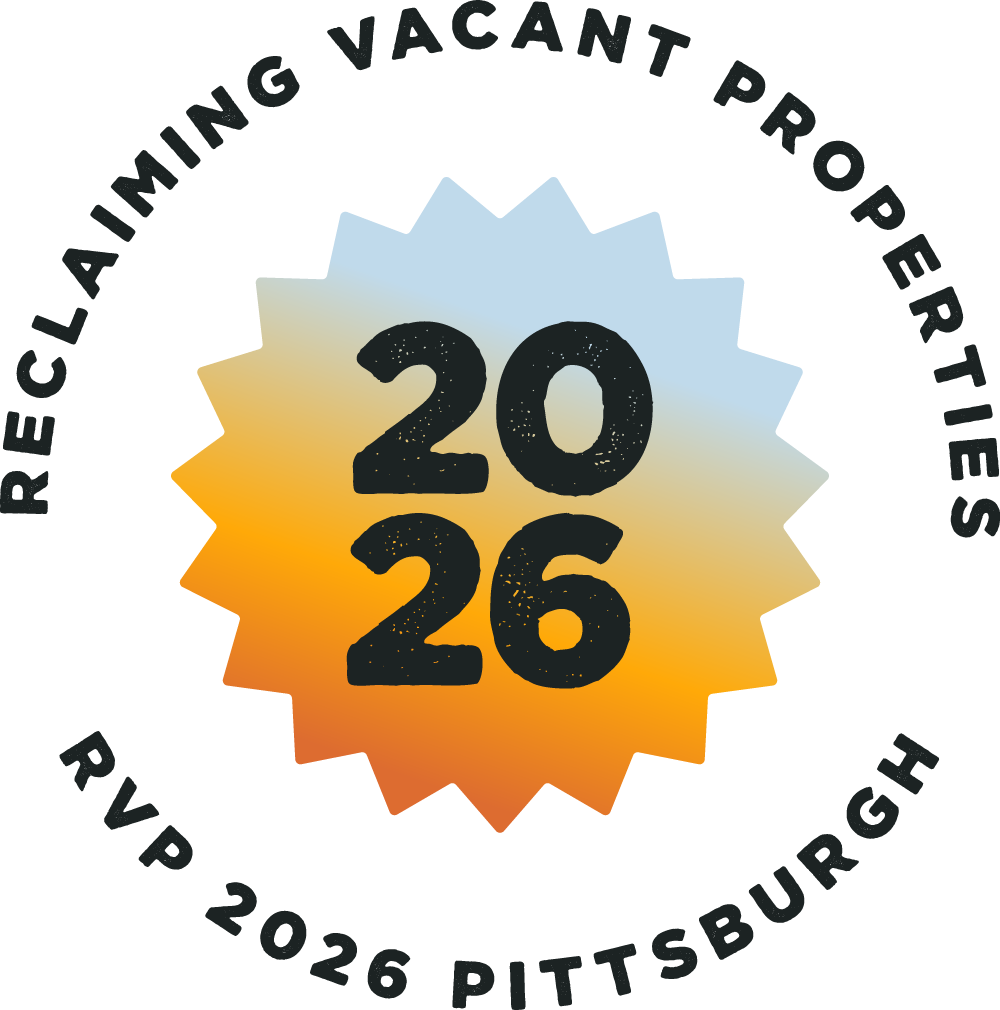 2026 Reclaiming Vacant Properties Conference