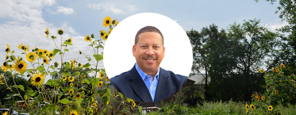 Community Progress Welcomes Presley Gillespie’s Return to Board of Directors