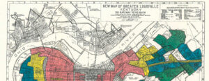 Auditing Louisville, Kentucky’s Code Enforcement Program Through an Equity Lens